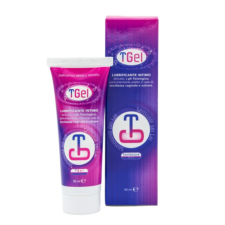 TGel LineaT 50ml