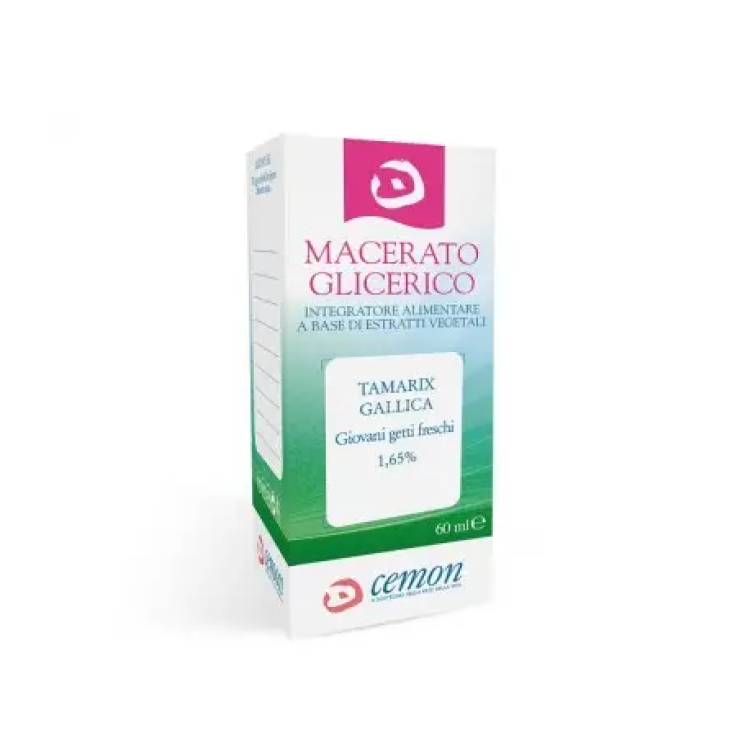 TAMARIX GALLICA Cemón 60ml