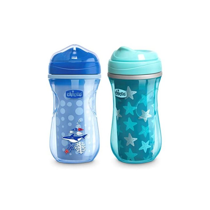 Taza activa 14m + Chicco 1 Pieza