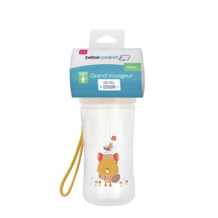 Grand Voyageur Bebe Confort 260ml