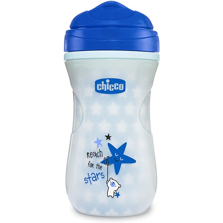 Taza Luminosa 14 Meses Chicco 1 Pieza