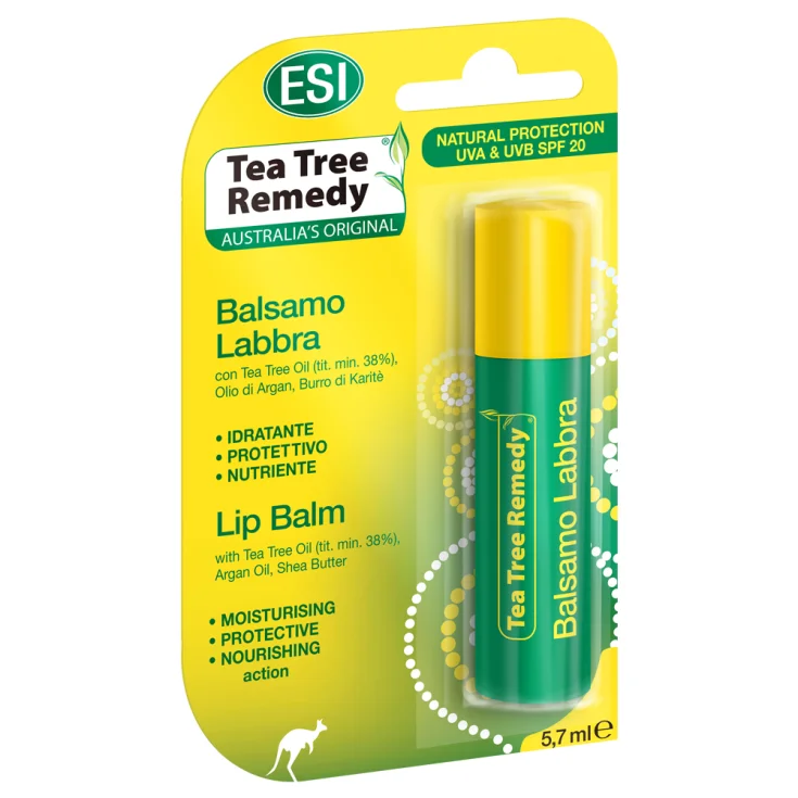 Remedio Árbol del Té Esi 5.7ml