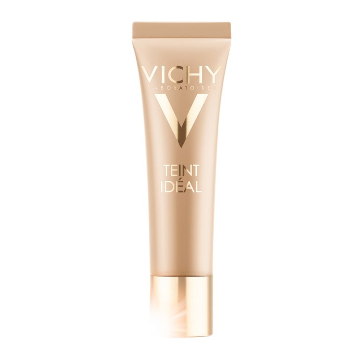 Teint Idéal Crema Spf20 Vichy 30ml