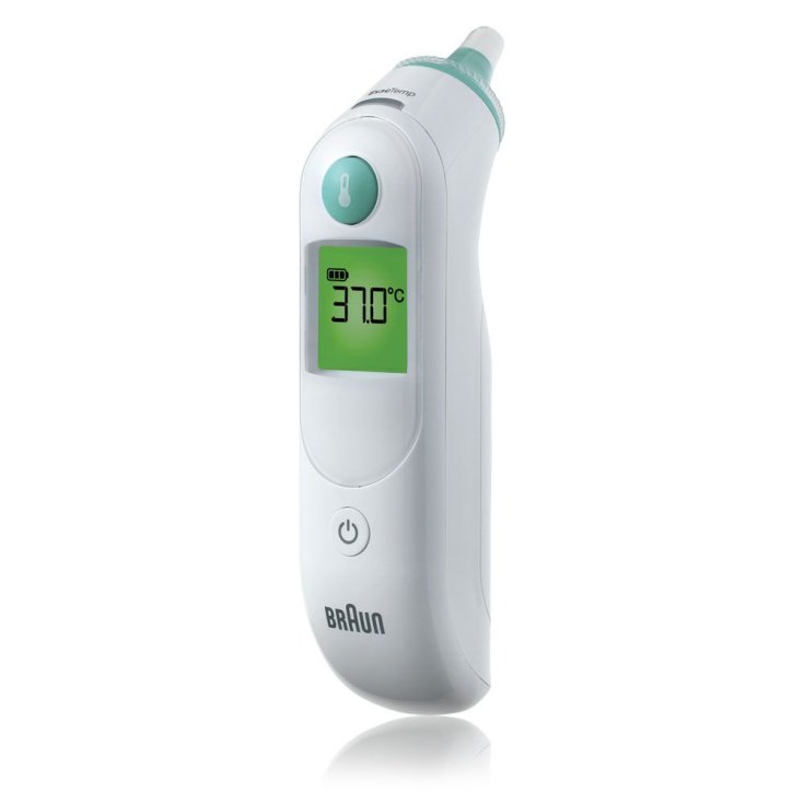 Kit completo Thermoscan® 6 Braun