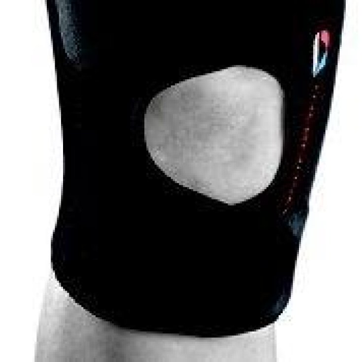 Thermoskin Rodillera Ajustable Estabilizadora Deportiva Talla S/M (28-35cm)