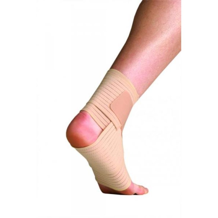 Tobillera Thermoskin Wrap Support Pharmacare Talla S/M (17-24cm)