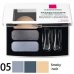 Toleriane Respectissime Ombre Douce La Roche Posay Sombra de Ojos Color Smoky Noir 4,4g