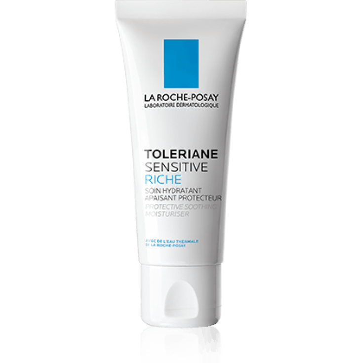 Toleriane Sensitive Riche La Roche Posay 40ml