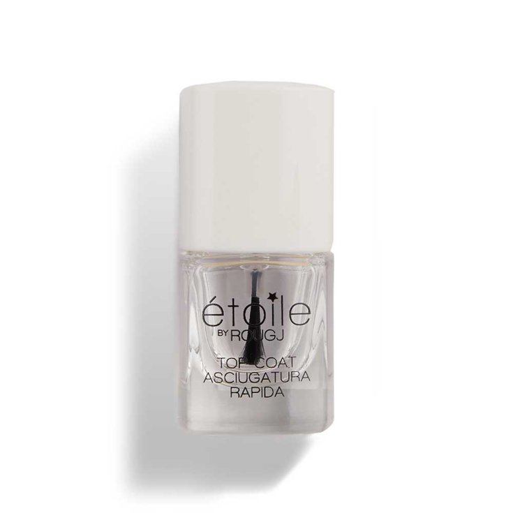 Top Coat Étoile By Rougj® 5ml