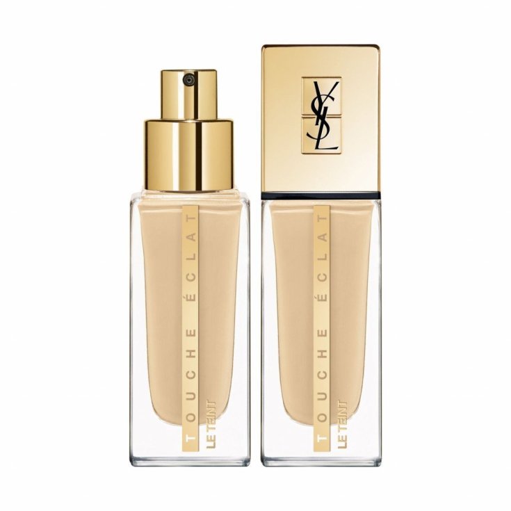 Touche Eclat Le Teint BD60 Yves Saint Laurent 1 Fundación