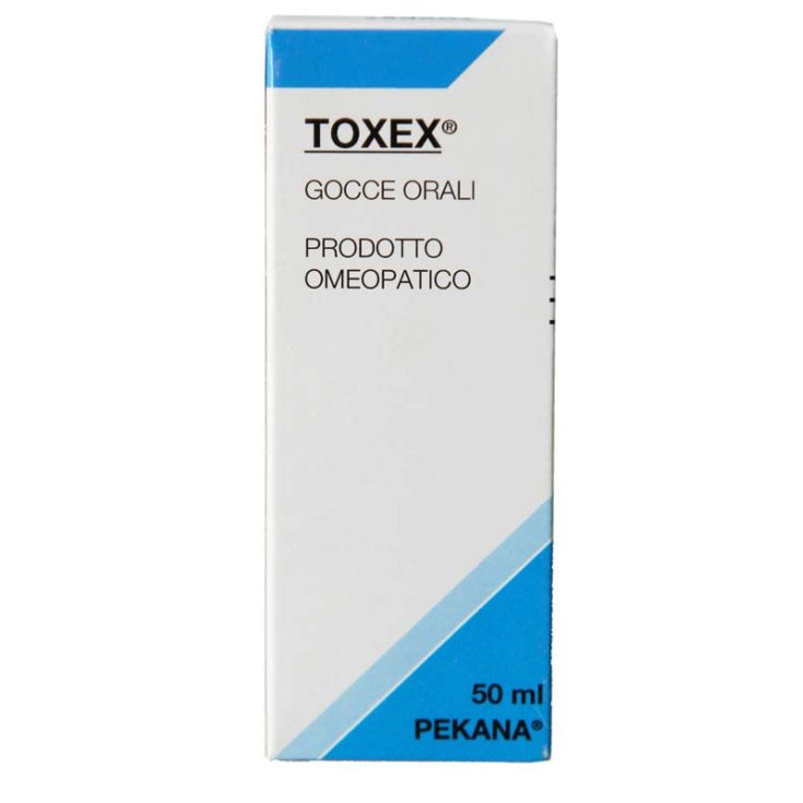 Toxex Pekana Nombrado 50ml