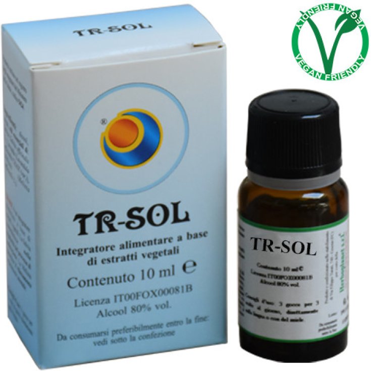 Tr-Sol Herboplanet 10ml