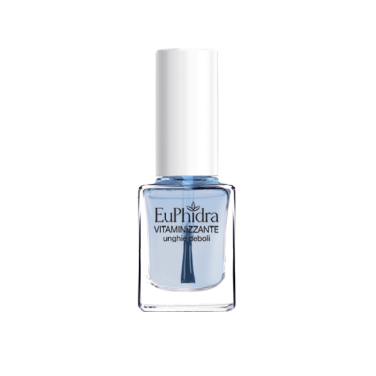 Vitamina Euphidra 10ml