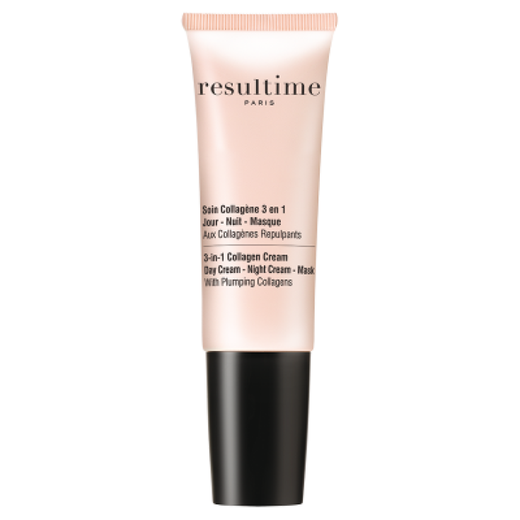 Resultime® Tratamiento Colágeno 3 En 1 50ml