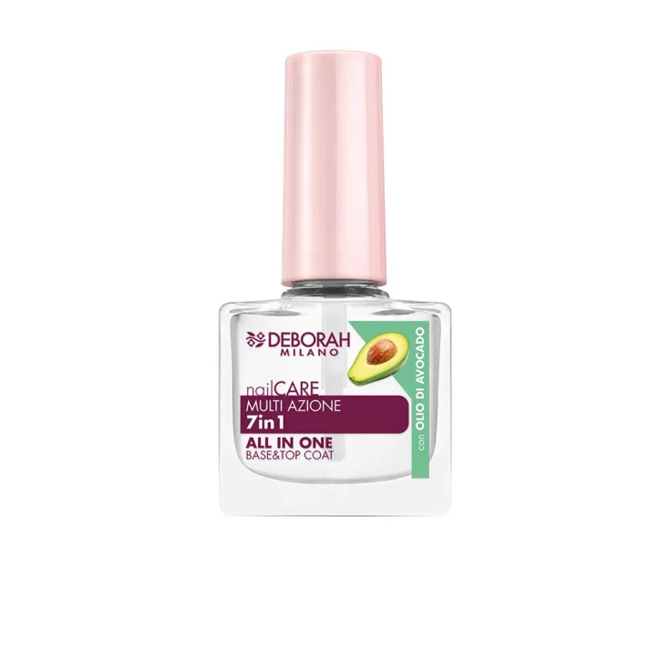 TRATAMIENTO MULTIACCIÓN 7EN1 DEBORAH Milano 8,5ml