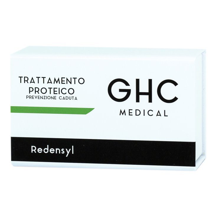 GHC MEDICAL Tratamiento Proteico 100ml