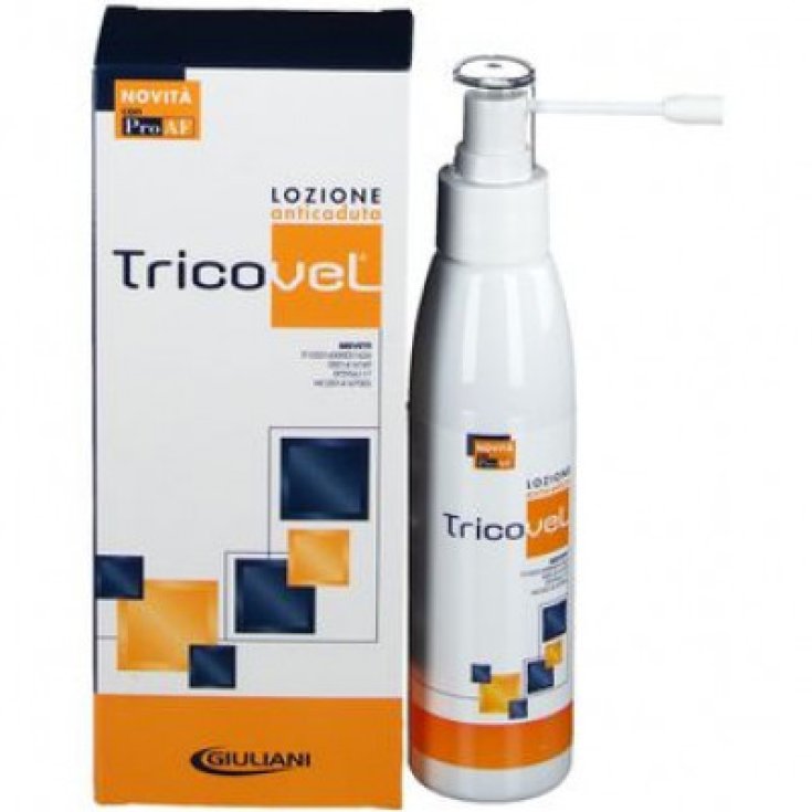 Tricovel® Giuliani Loción Spray 125ml