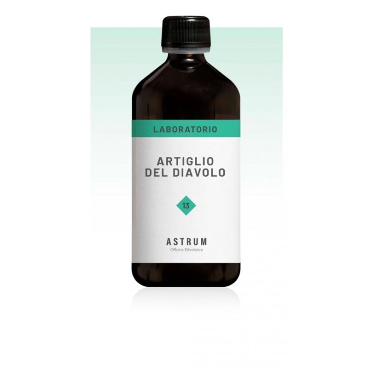 Tríptico Garra del Diablo New Astrum 250 ml