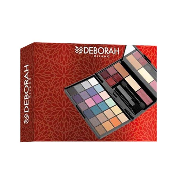 Trousse Make Up Pocket 02 9926 DEBORAH Milano 1 Caja