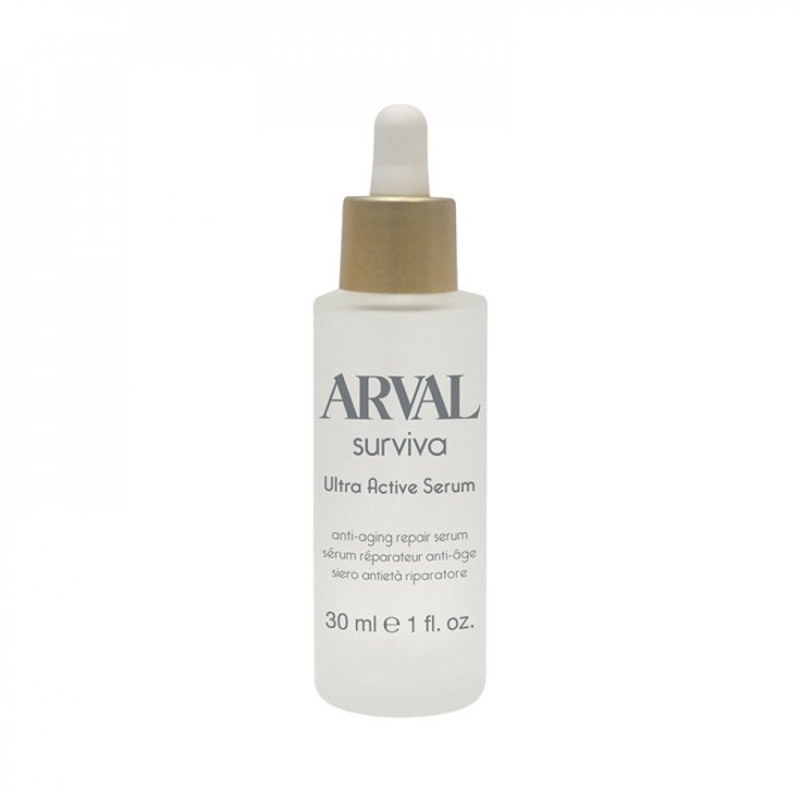 Serum Ultra Activo ARVAL Surviva 30ml