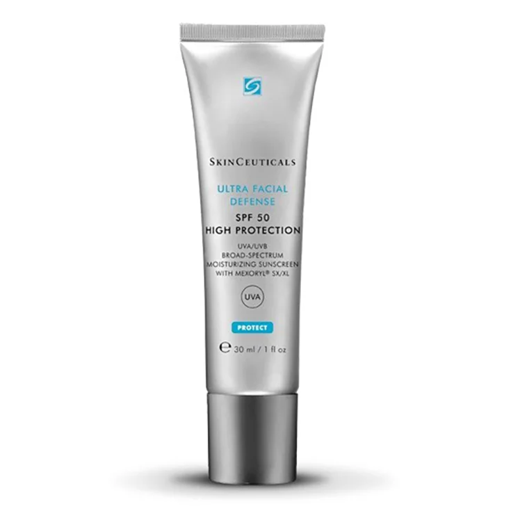 Ultra Defensa Facial SPF50 SkinCeuticals 30ml