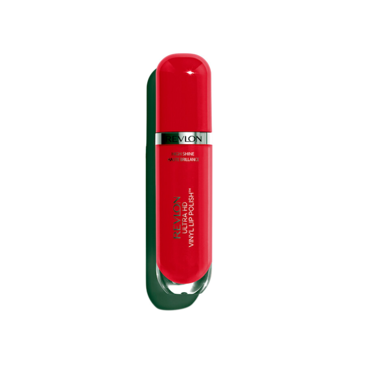 Ultra Hd Vinyl Lip Polish Fearless Who 900 REVLON 1 Pintalabios