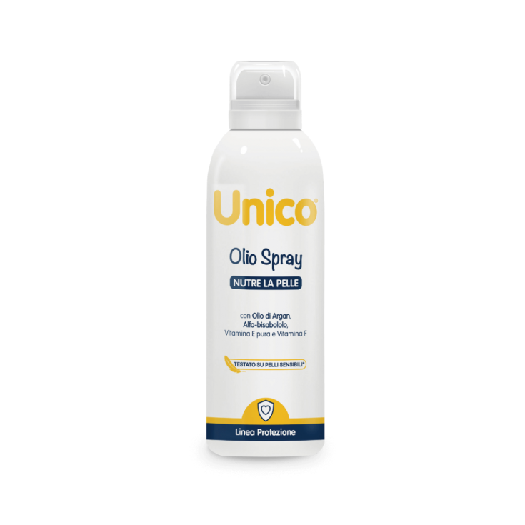 Unico Sterilfarma Aceite Spray 30ml