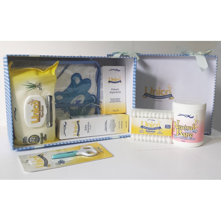 Unico Baby Sterilfarma® Caja Grande