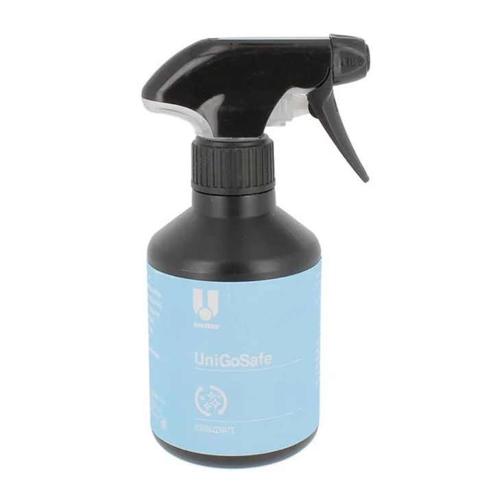 Unificadores de Superficies Higienizantes Unigosafe 300ml