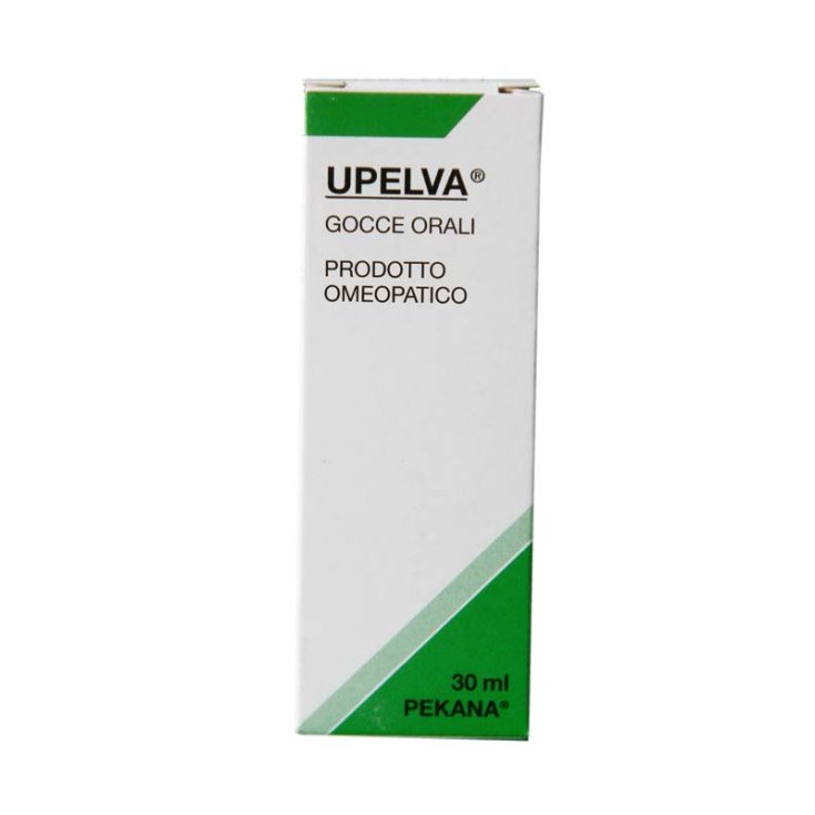 Upelva Pekana 30ml