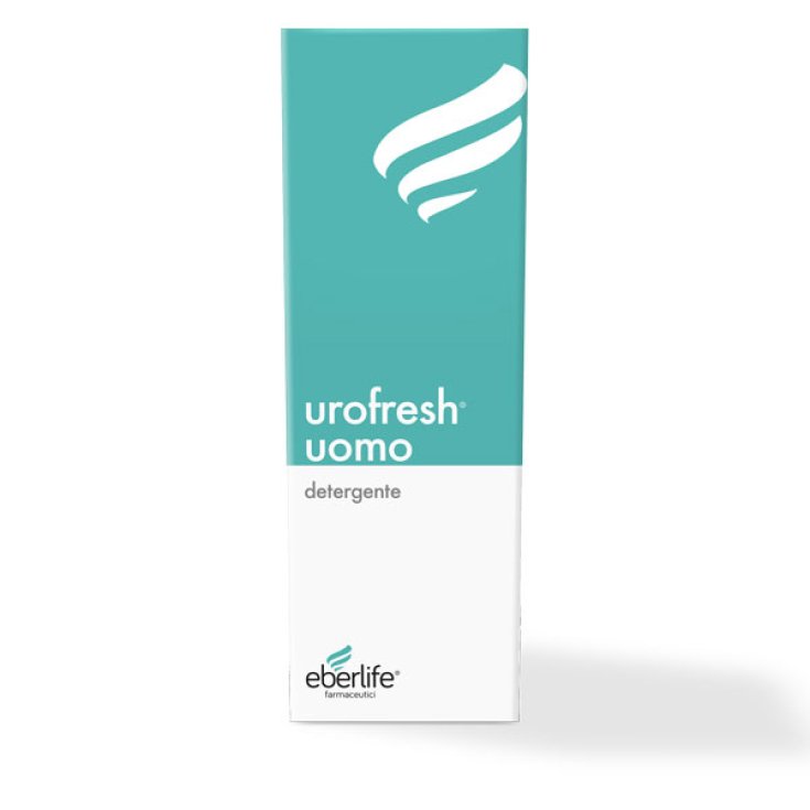 Urofresh Hombre Eberlife 500ml