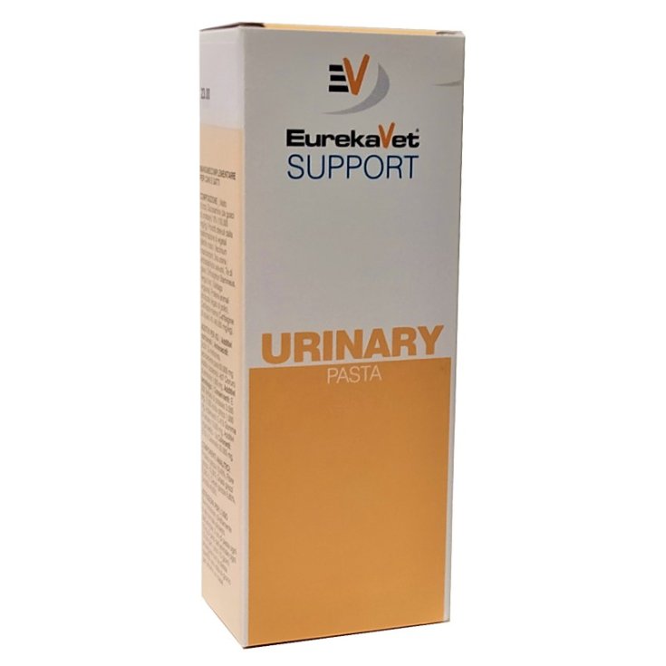 PASTA URINARIA EurekaVet 80g