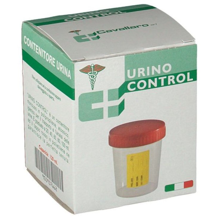 Urino Control Pharma Care
