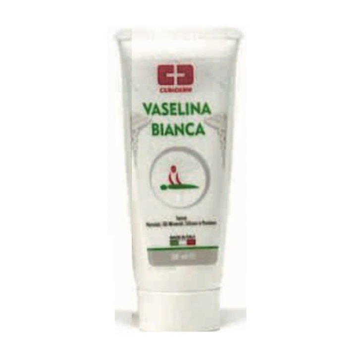 CuraDerm Vaselina Blanca 30ml