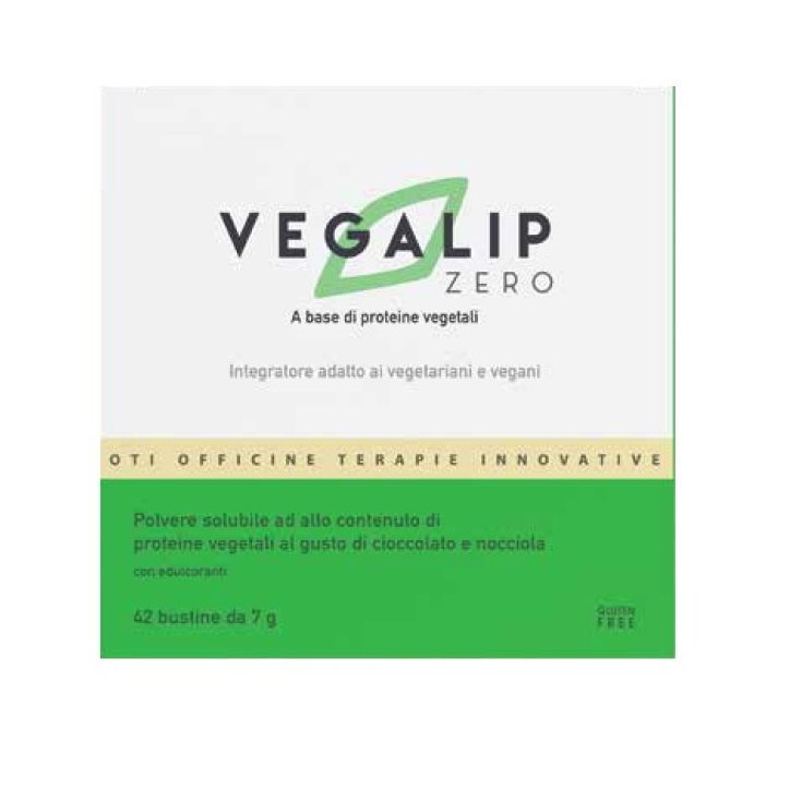 Vegalip Zero OTI 42 Sobres