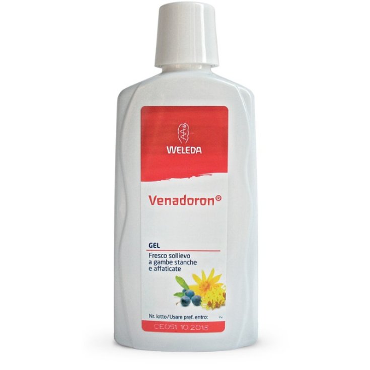 Venadoron Weleda 200ml