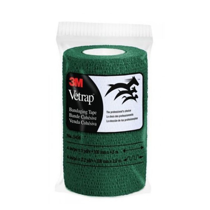 Vetrap® Igualdad Banda Elástica 2.30mx7.5cm