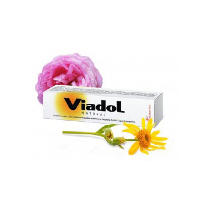 Viadol Natural Lindaservicio 50g