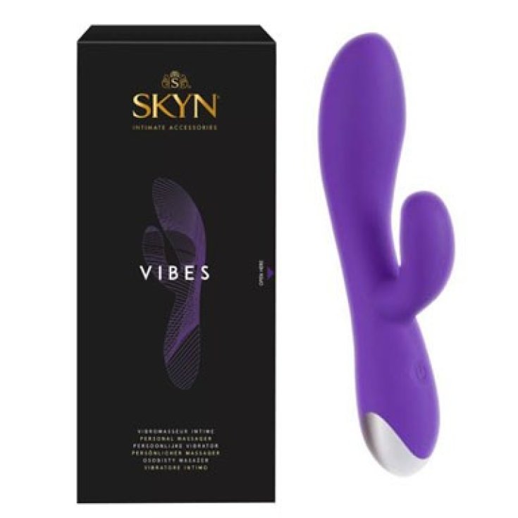 Vibes Skyn® 1 Pieza