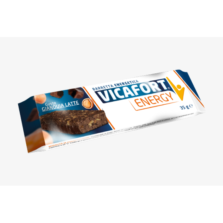 Vicafort® Energía ShedirPharma® 6x35g