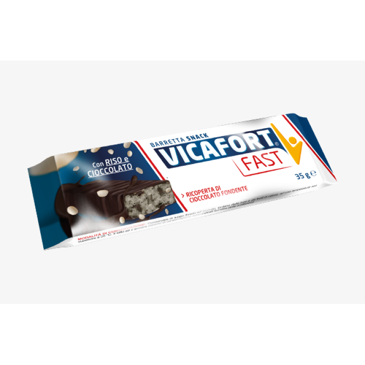 Vicafort® Rápido ShedirPharma® 6x35g