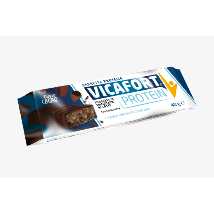 Vicafort® Proteína ShedirPharma® 6x35g