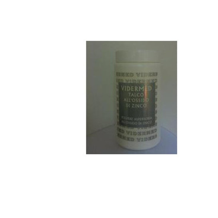 Vidermed BLUFARMA 100g