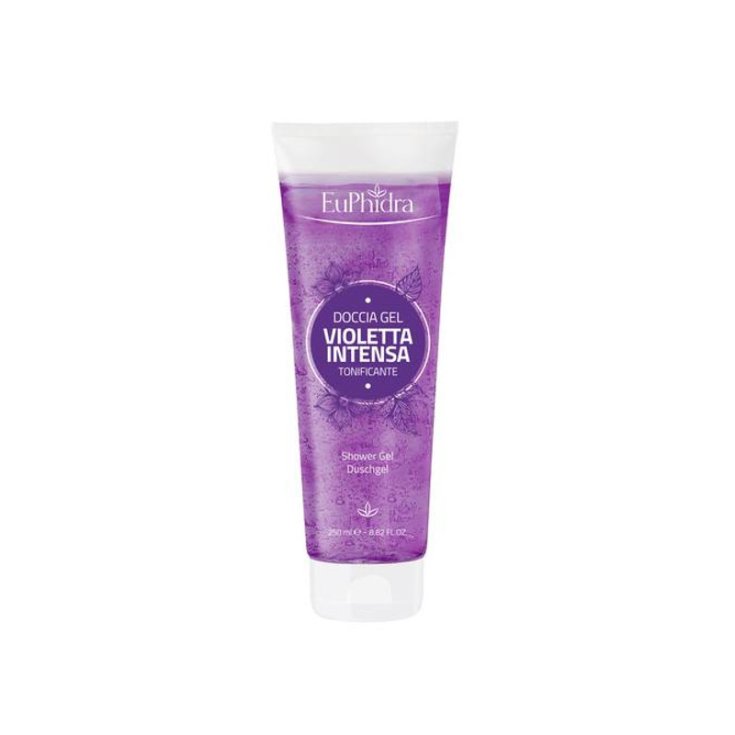 Euphidra Violeta Intenso 250ml