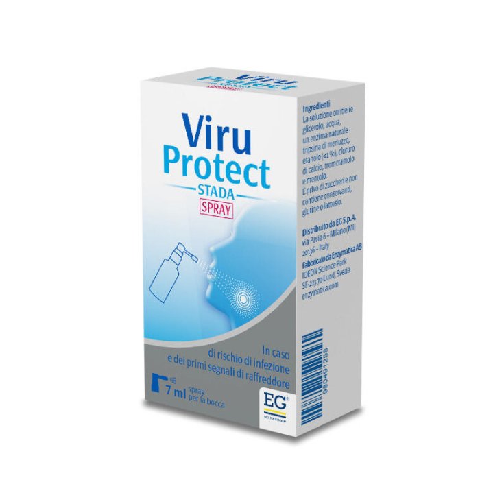 ViruProtect Spray EG 7ml