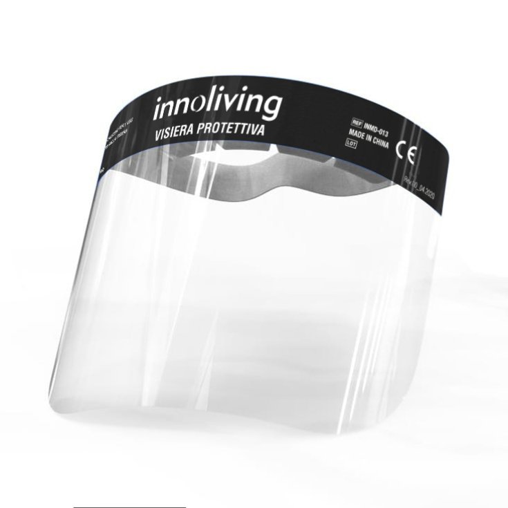 Visera Protectora Innoliving