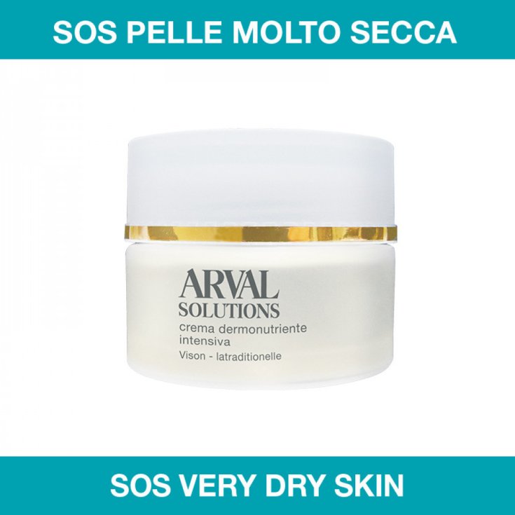 Soluciones Vison ARVAL 30ml