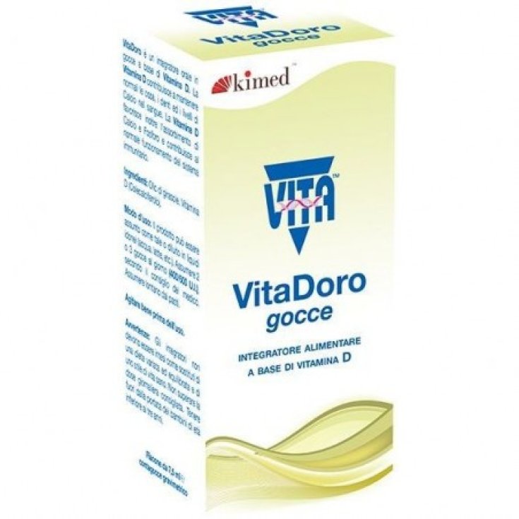 VitaDoro Gotas Difass Internacional 9ml