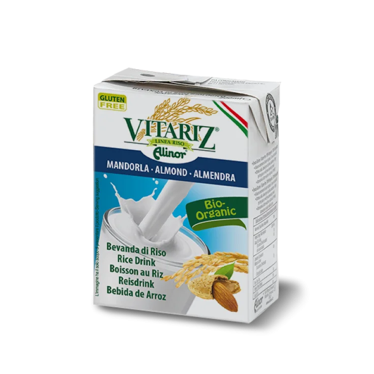 Vitariz Alinor Bebida de Arroz 150ml