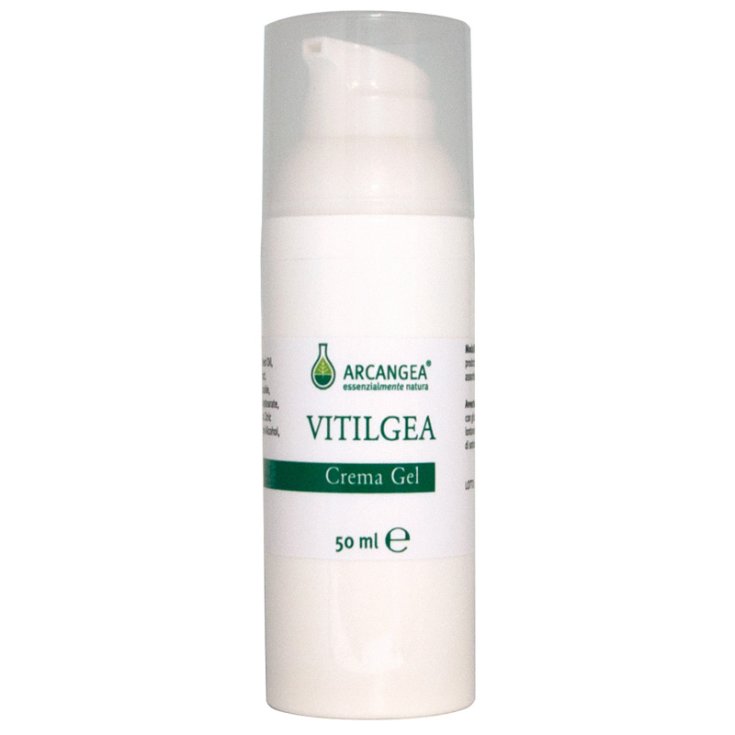 Vitilgea Arcangea Gel Crema 100ml